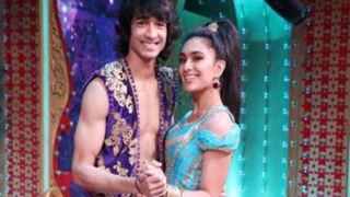 Nach Baliye 9: Shantanu-Nityaami's Upcoming Act is 'Disney Dream Come Alive'! Thumbnail