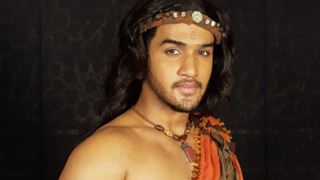 200 Episodes of Chandragupta Mourya: Faisal Khan Talks About His Debut as an Adult!