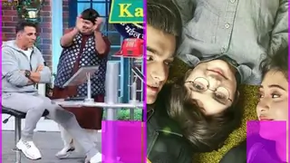 TRP Toppers: 'Yeh Rishta..' Stayed On Top As Expected; 'TKSS 2' Saw a Major Rise Too Thumbnail