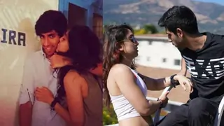 Pic: Ira Khan’s Relationship with BF Mishaal in Trouble?  Thumbnail