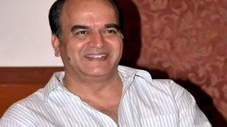 Surendra Pal Joins The Cast of Ram Siya Ke Luv Kush! Thumbnail