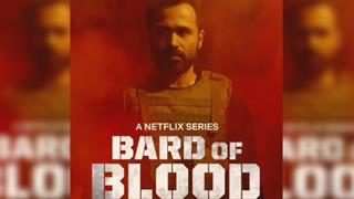 Netflix Bard Of Blood trailer: Emraan Hashmi Starrer Espionage Drama Relies on Trappings of Human Psyche!