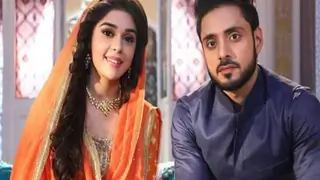 Ishq Subhan Allah: Zara to Enroll Kabir’s Name in a Cooking Competition Thumbnail