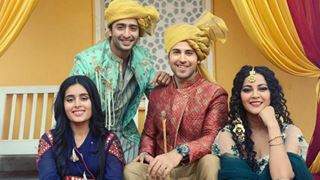 Yeh Rishtey Hai Pyaar Ke all set to take a leap!