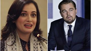 From Dia Mirza to Leonardo DiCaprio – celebs express concern over Amazon Rainforest Fires!