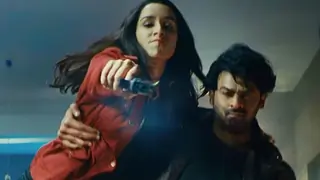 Shraddha Kapoor on using a gun: It almost seemed like it’s an extension of my hand Thumbnail