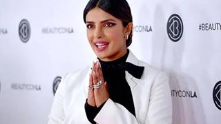 Priyanka Chopra Retains her Right to Speak; Confirms UN Spokesperson