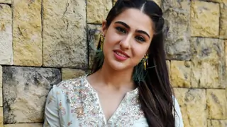 Sara Ali Khan on comparison with Janhvi kapoor: I don’t think we need to treat each other as rivals Thumbnail