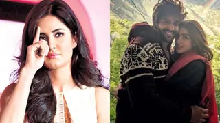 Sara Ali Khan became the Reason for Kartik Aaryan to Ditch Katrina Kaif Thumbnail