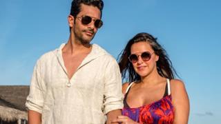 Angad Bedi’s Birthday Plans for Wifey Neha: Maldives Vacay, Special Dinner & more...