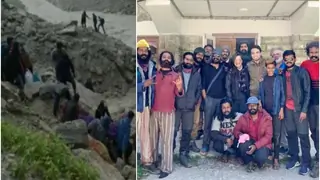 Manju Warrier Stranded for 6 Days in Himachal Floods; Shares Updates thumbnail