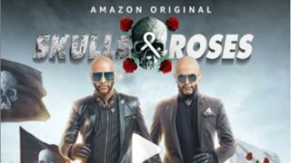 Poster Revealed: Roadies Fame Raghu-Rajiv Are Back With Skulls & Roses!