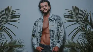 Jay Soni on His Transformation: Just imagine, if I play a Bitchy Role With This Look & Body!