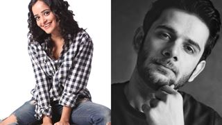 Jayashree Venketaramanan & Skand Sanjeev Thakur Bag a Web Series!