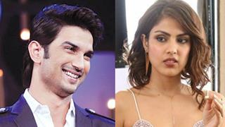 Sushant Singh Rajput eager to marry Rhea Chakraborty but…