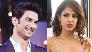 Sushant Singh Rajput eager to marry Rhea Chakraborty but… Thumbnail