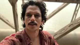 90s All the Way: Vijay Varma goes old school in Hurdang! Thumbnail