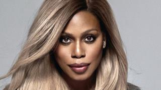 Laverne Cox of 'Orange Is The New Black' Willing To Share Her Third Emmy Nomination