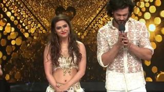 Vishal Aditya Singh: I don't Mind Doing an Interview With Madhurima But Let The Focus be Dance!