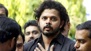  Fire Breaks Out at Sreesanth’s House!