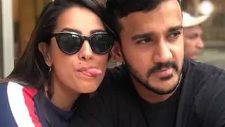 Rohit Reddy: There Were Times When Anita Received Threatening Emails For Her Role in Yeh Hai Mohabbatein!