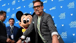 Robert Downey Jr got Arrested for Smoking Pot in Disneyland!