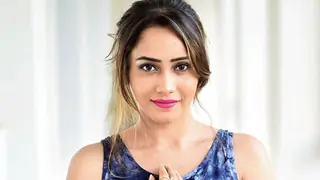 Aasiya Kazi to Replace Niya Sharma on SAB TV’s Tenali Rama! thumbnail