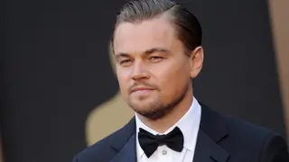 Leonardo DiCaprio donates whopping 5 Million to Amazon Forest Fund! Thumbnail