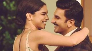 Good News! Deepika-Ranveer to Welcome their First Baby soon?