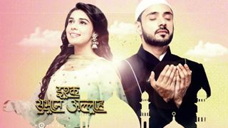 Essel Vision to Bring Ishq Subhan Allah Season 2