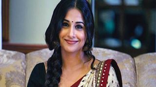 Vidya Balan shares her horrifying experiences from South Indian Film industry