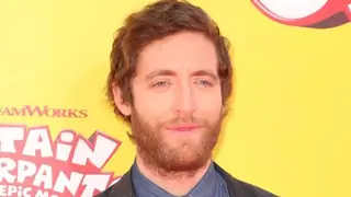 'Silicon Valley' Star Thomas Middleditch on being recognized as 'Verizon Pitchman' Thumbnail