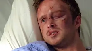 Watch This 'Breaking Bad' Scene Before Watching 'El Camino' Says Aaron Paul