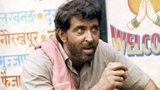 Hrithik Roshan overwhelmed with Super 30’s success!