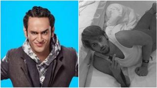  Vikas Gupta and Baseer Ali at loggerheads in MTV Ace of Space 2