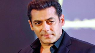 Salman Khan pours his heart out to fans as he Thanks them for 31 years of their love