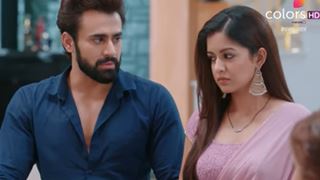 Bepanah Pyaar : Aditi to Challenge Pragati over Raghbir's Drinking Habit!