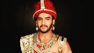 Faisal Khan injured while shooting for Chandragupta Maurya!