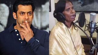 Salman Khan Gifted Ranu Mondal a House worth 55 Lakhs?