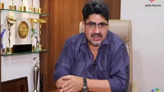 Rajan Shahi : “I’m very proud of Mohsin and Shivangi’s hard work” Thumbnail