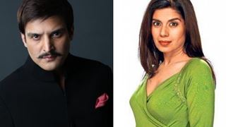 Jimmy Shergill & Mita Vashisht in Netflix India’s Oh My Lord