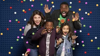 First Interactive Sitcom in the Form of 'Just Roll With It' Gets a Telecast Date