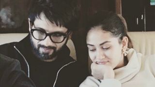 Shahid and Mira to move into their new Lavish Home soon; Details of their Exorbitant House Revealed