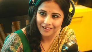 It’s not about a political party but an individual: Vidya Balan on Indira Gandhi’s web series Thumbnail