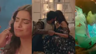 Sonam-Dulquer's Electrifying Chemistry with Refreshing Content; Zoya Factor promises an Entertaining Ride Thumbnail