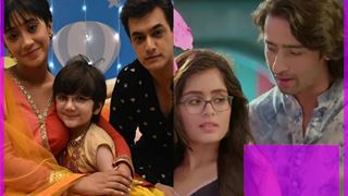 TRP Toppers: Blockbuster Week For Rajan Shahi as 'Yeh Rishta..' & 'Yeh Rishtey..' Are In The Top 3