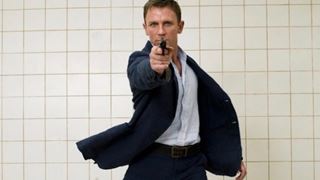 Daniel Craig bids adieu to his James bond career! Who will be the new bond?