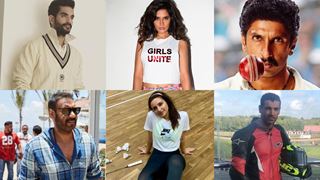 Six actors who are set to play sportsperson on screen: Happy National Sports Day