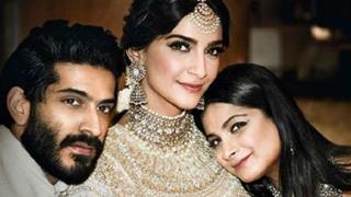 Sonam Reveals she is Superstitious, Rhea is an Atheist & Harshvardhan is Agnostic! Thumbnail