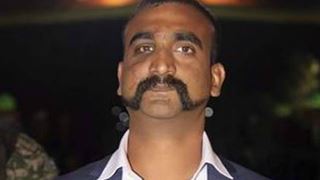 Pakistan Mocks Bollywood; announces a Comedy movie on IAF Pilot Abhinandan!